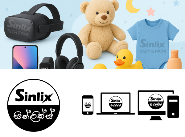 sinlix.lk