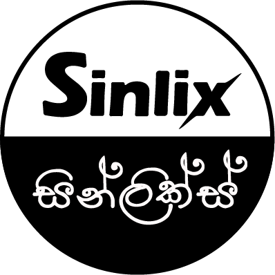 Sinlix Logo