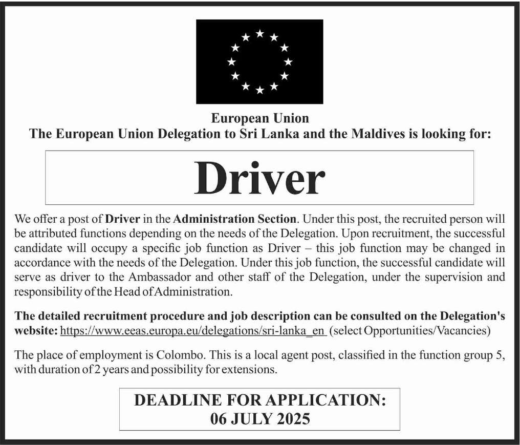 Driver